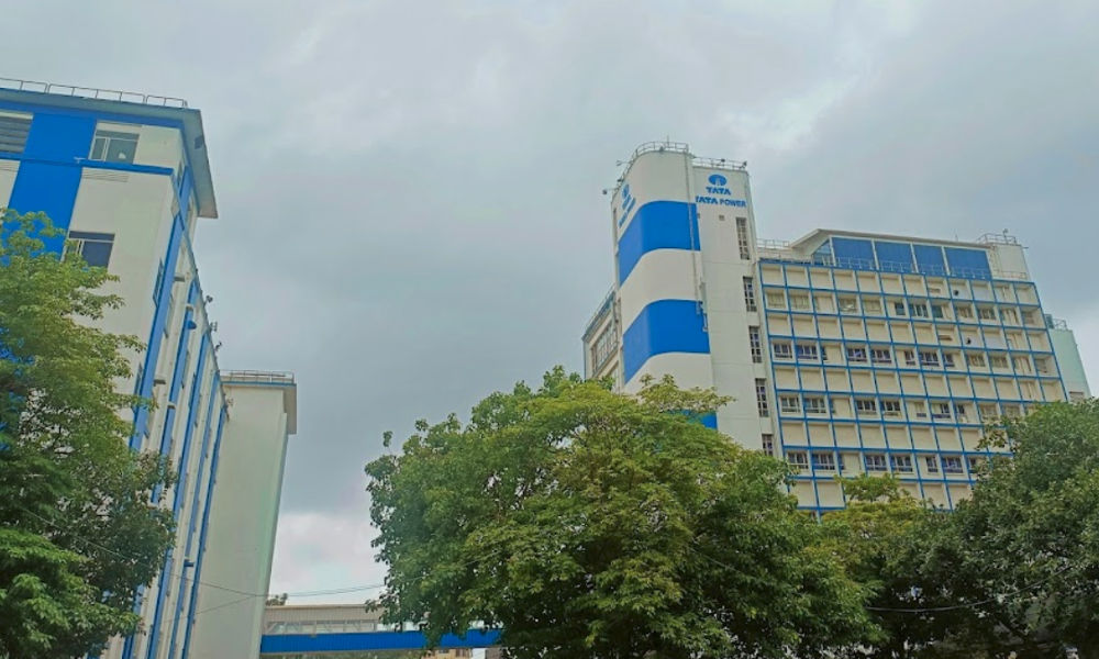 Tata Power